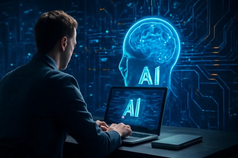 Aprende a aplicar la IA desde el primer día