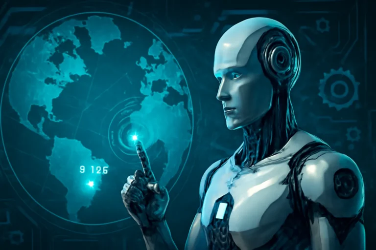 Automatizaciones IA en El Ejido