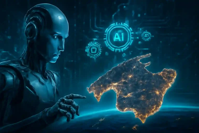 Automatizaciones IA en Illes Balears