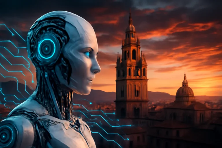 Automatizaciones IA en Murcia