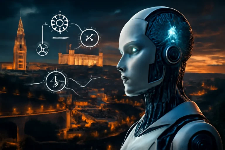 Automatizaciones IA en Toledo