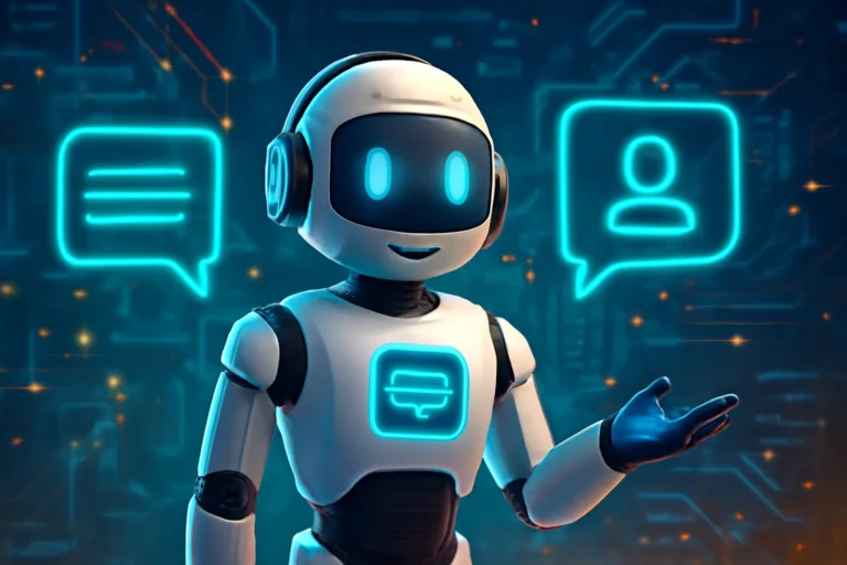 Chatbots personalizados, sin respuestas genéricas