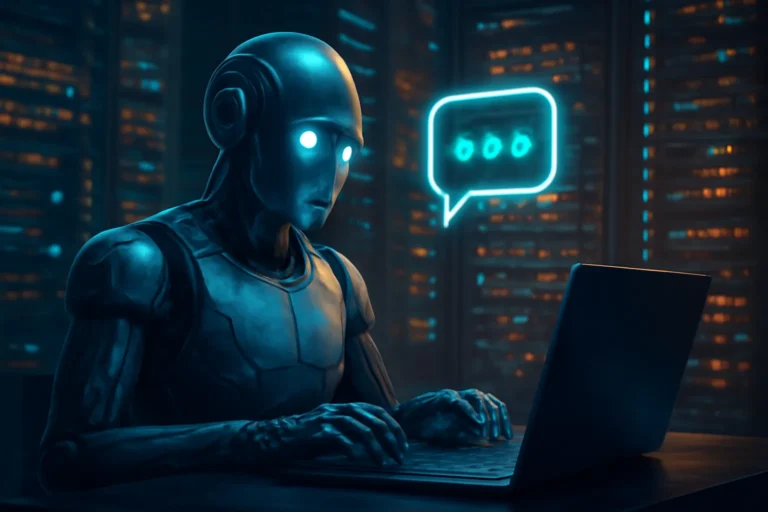 Chatbots que nunca olvidan una conversación