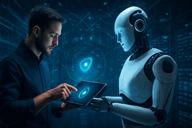Construimos desarrollo de IA que aprende y evoluciona contigo