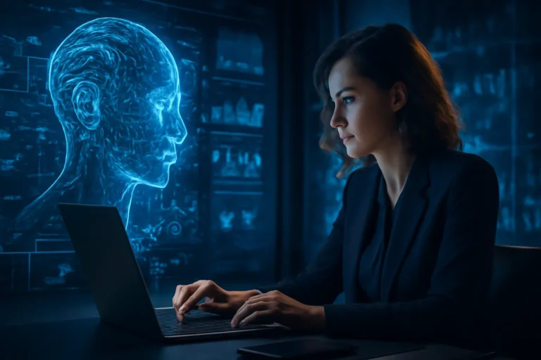 Consultora Inteligencia Artificial: herramientas que marcan la diferencia
