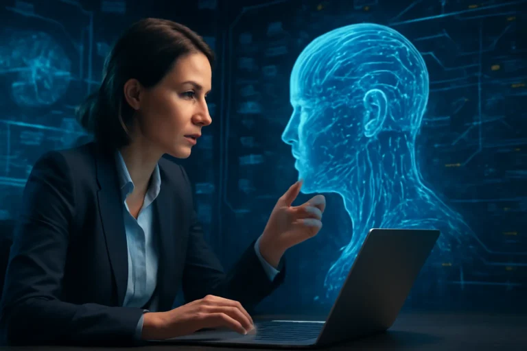 Consultora Inteligencia Artificial: soluciones personalizadas en IA