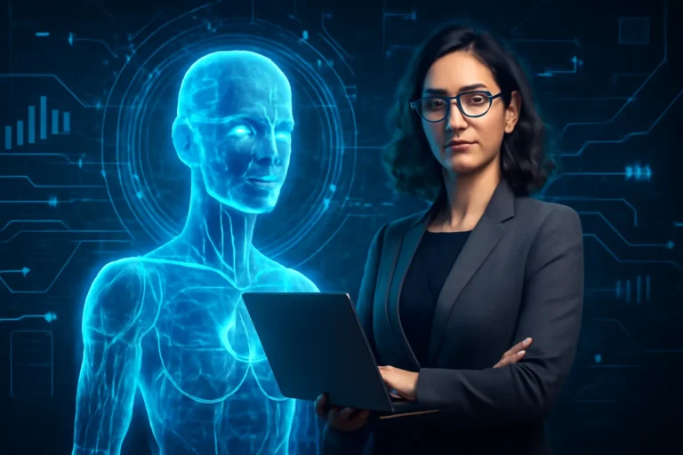 Consultora Inteligencia Artificial: tu socio en automatización con IA