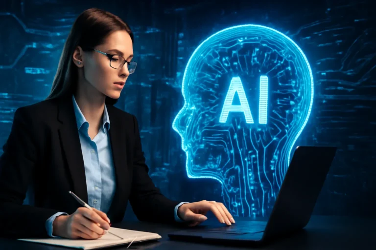 Consultora inteligencia artificial Calvià