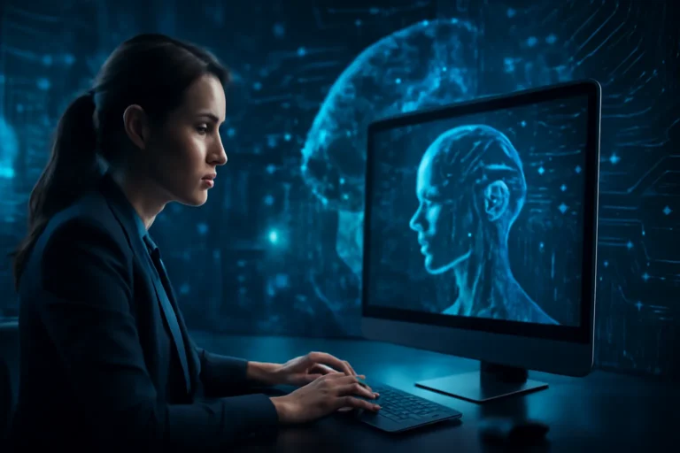 Consultora inteligencia artificial Plasencia