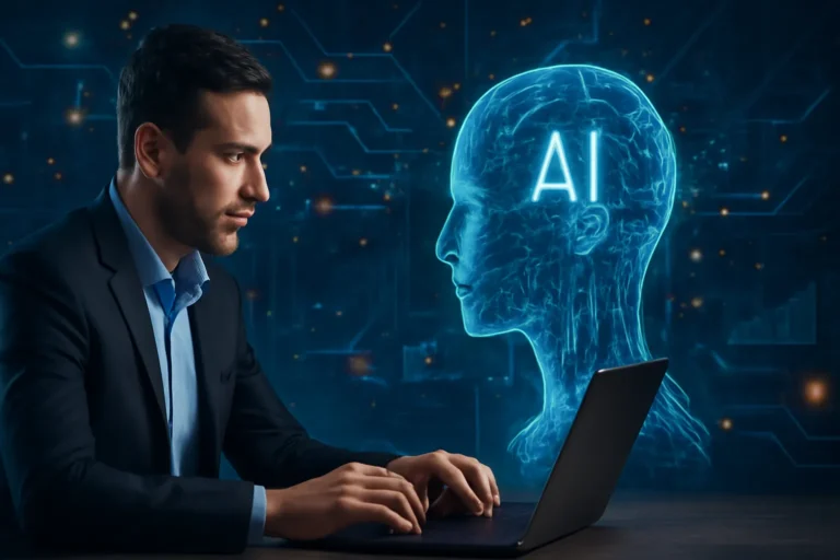 Consultora inteligencia artificial Reus