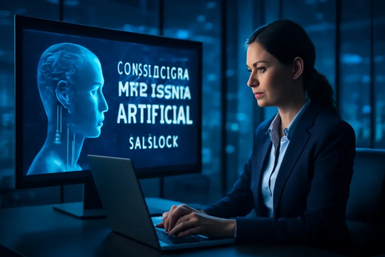 Consultora inteligencia artificial Sabadell