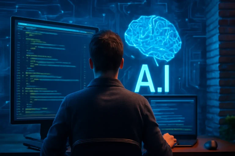 Curso de IA para programadores y desarrolladores web