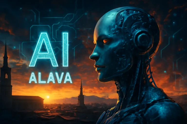Desarrollo IA en Álava