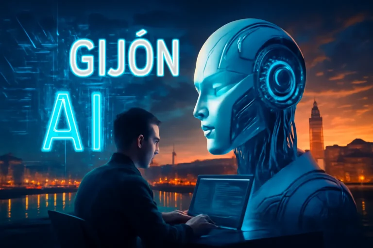 Desarrollo IA en Gijón