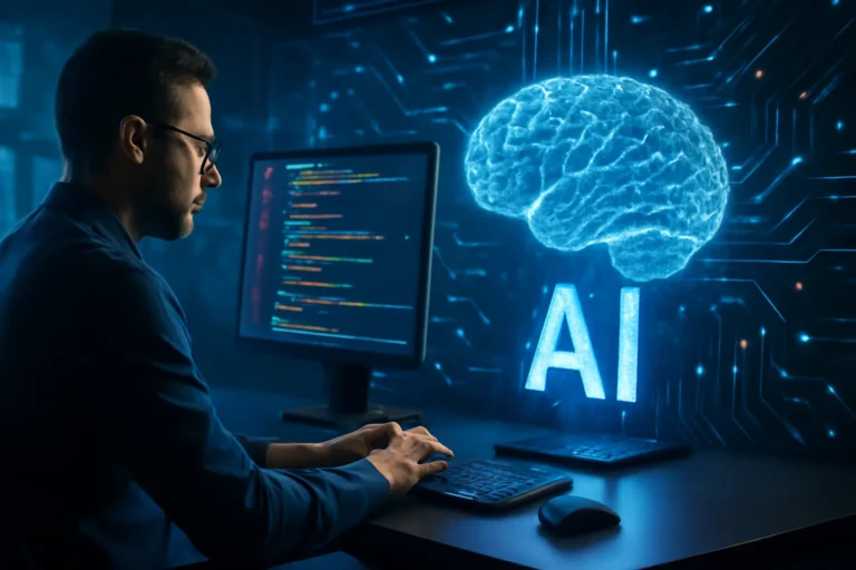 Desarrollo de IA sin complicaciones, con resultados claros