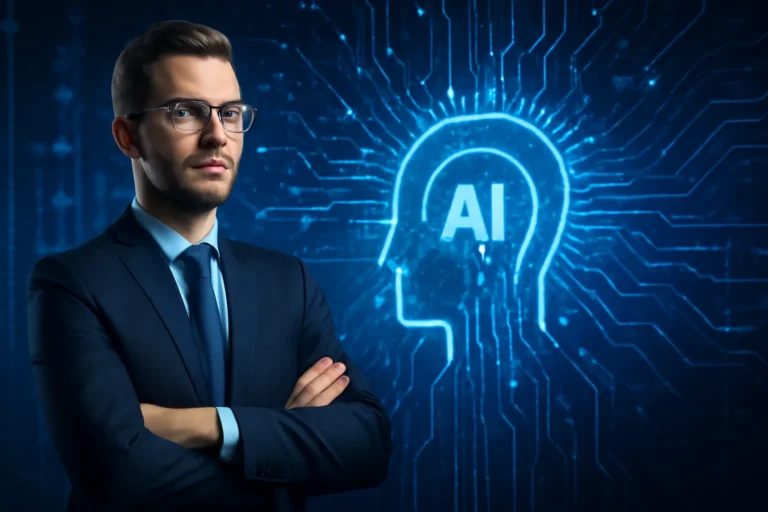 Domina el futuro con formación en IA profesional