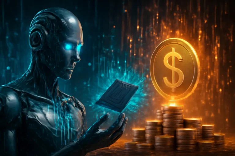 El desarrollo de IA que convierte tecnología en valor