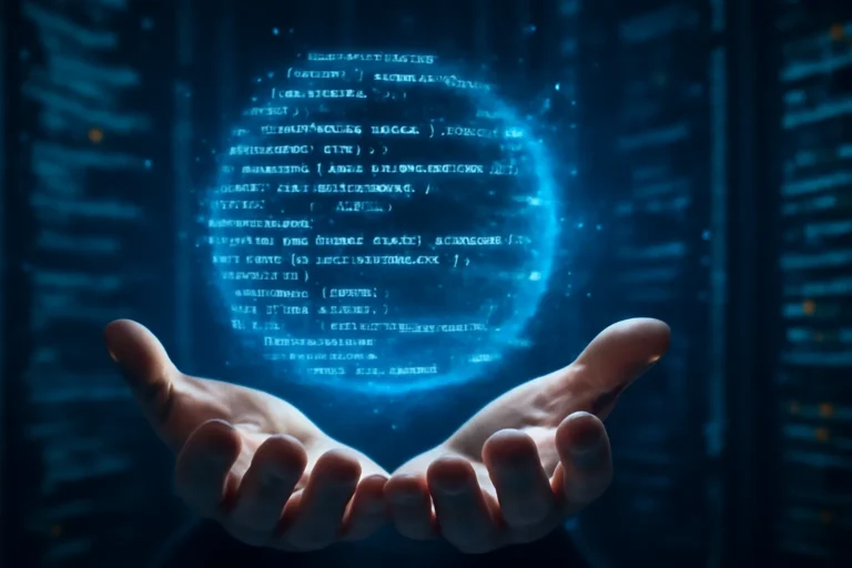 El poder del código automatizado en tus manos