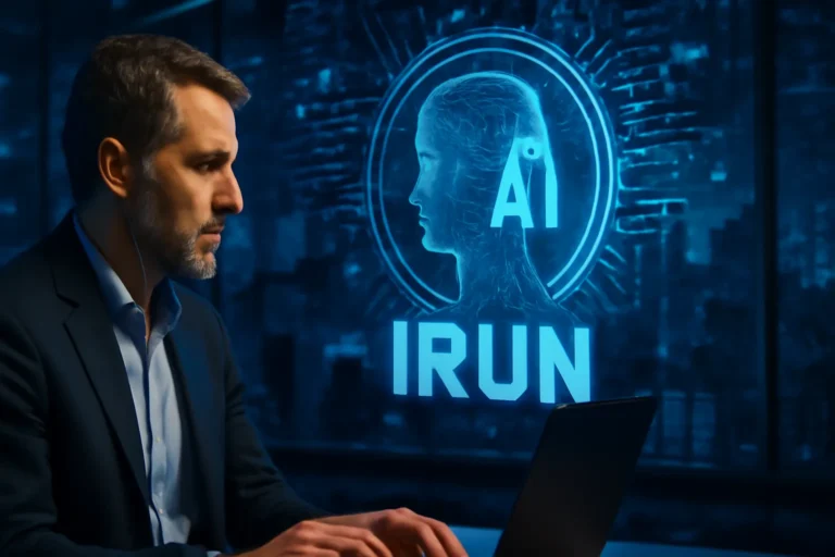 Formación en IA en Irun