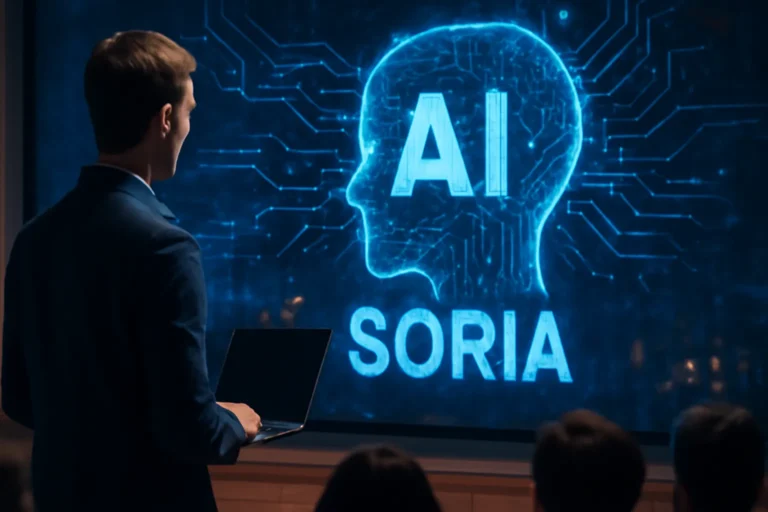 Formación en IA en Soria