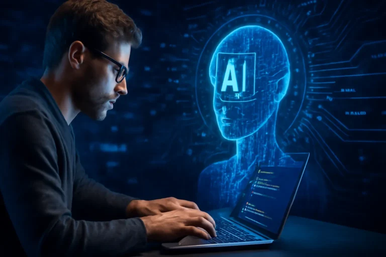 Formación práctica en IA: aprender haciendo