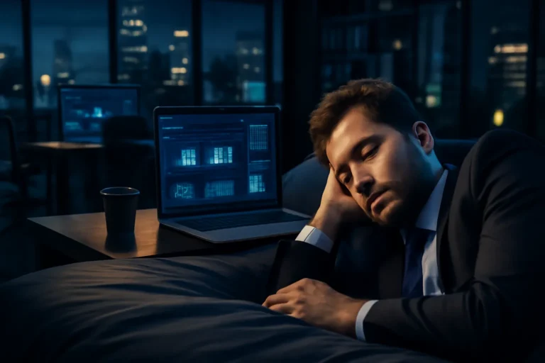 Haz que tu empresa trabaje incluso mientras duermes