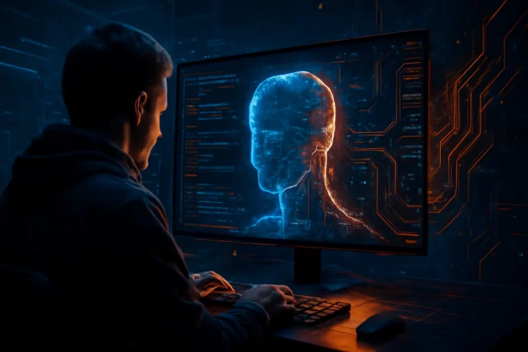 IA Programación diseñada para desarrolladores modernos