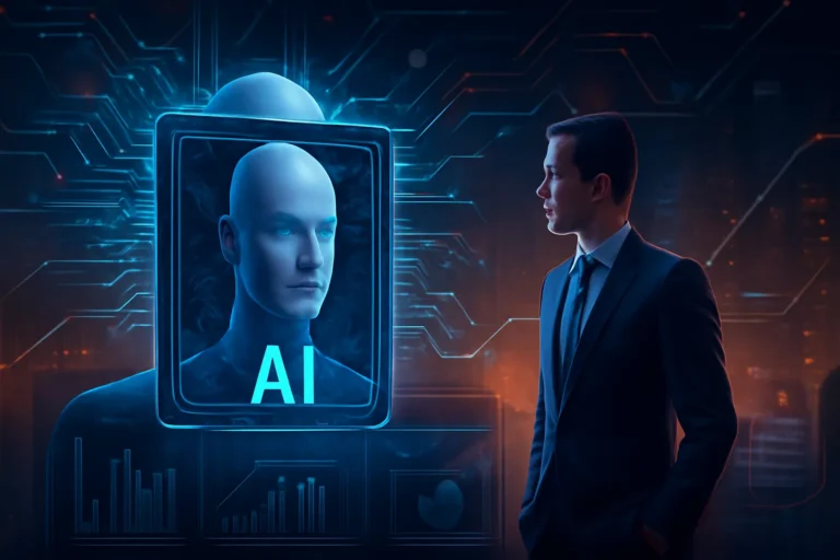 Inteligencia artificial adaptada a tu negocio