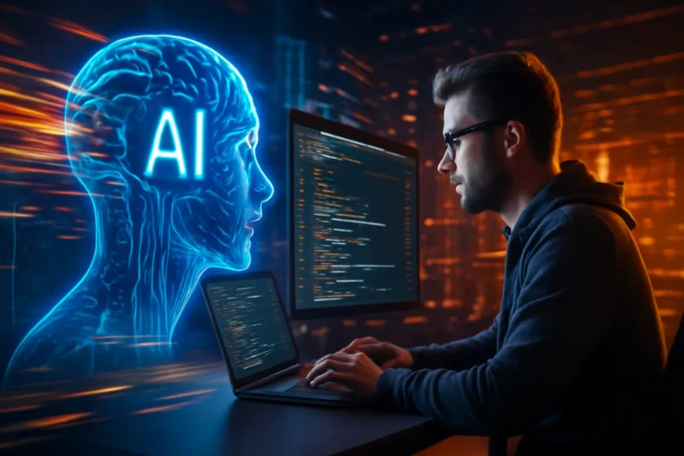 La IA que acelera tu desarrollo de software
