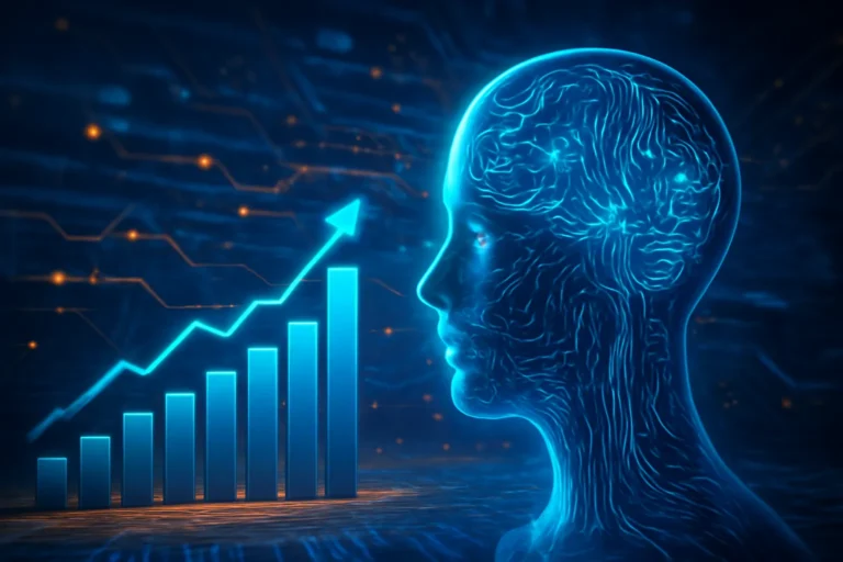 La inteligencia artificial que impulsa tu estrategia