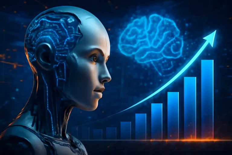La inteligencia artificial que mejora tus resultados