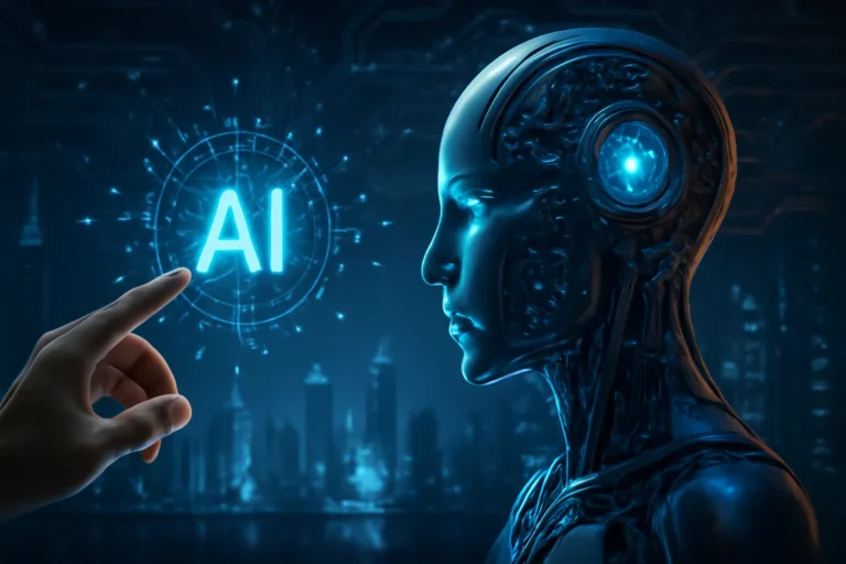 Potencia tus servicios con inteligencia artificial a medida