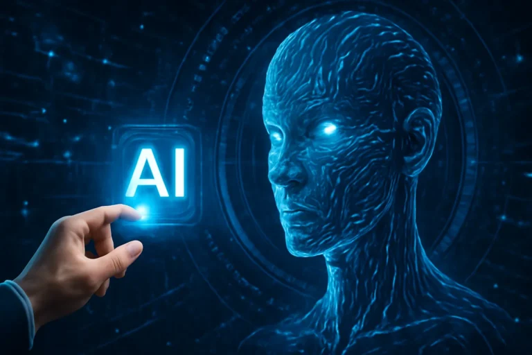 Potenciamos tus servicios con tecnología de inteligencia artificial