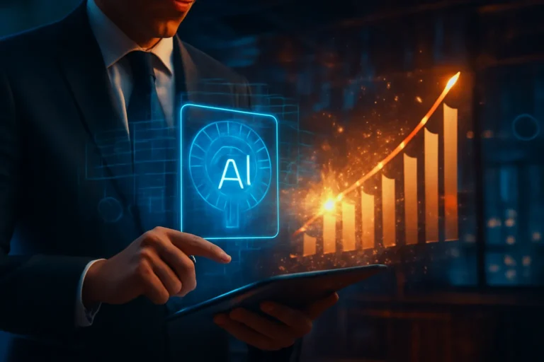 Servicios con inteligencia, resultados con impacto