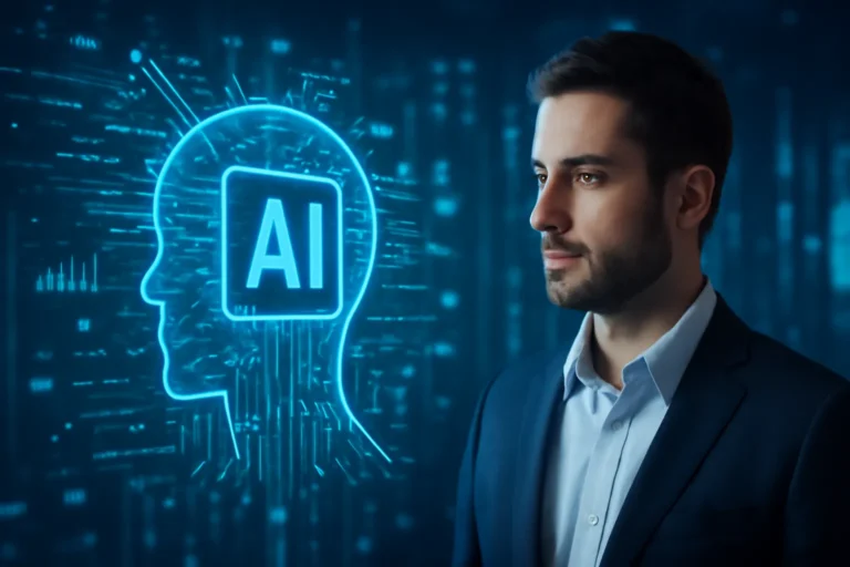 Servicios de inteligencia artificial adaptados a tu realidad