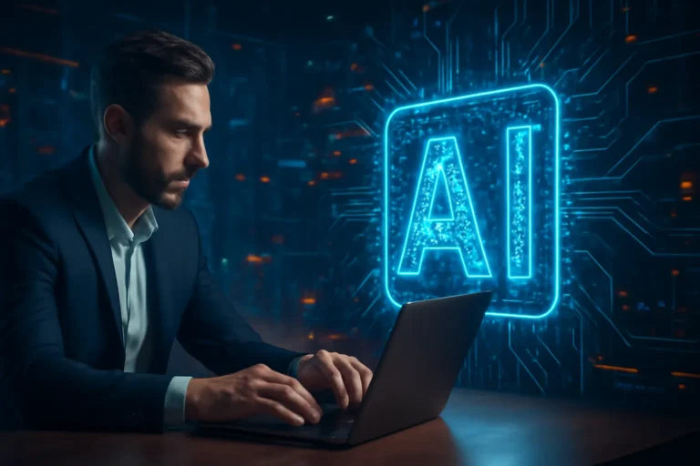 Transforma la forma en que trabajas con IA