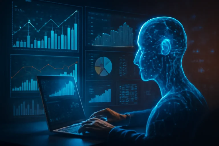 analitica de datos con inteligencia artificial