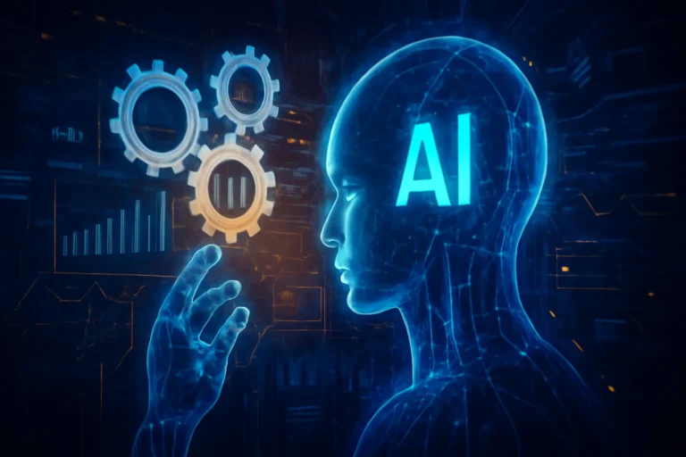 aplicaciones de la inteligencia artificial en la automatizacion de procesos