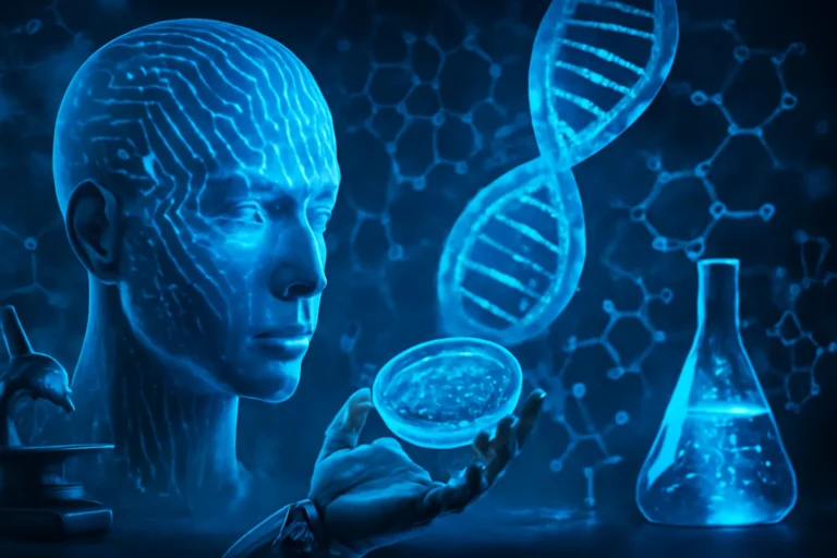 aplicaciones de la inteligencia artificial en la ciencia