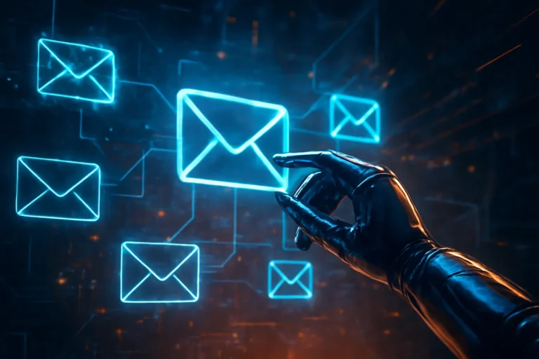 automatización de correos electrónicos para mejorar la comunicación