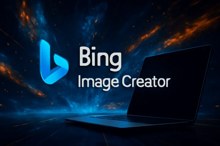 bing image creator