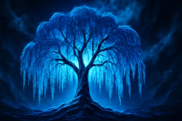 bluewillow