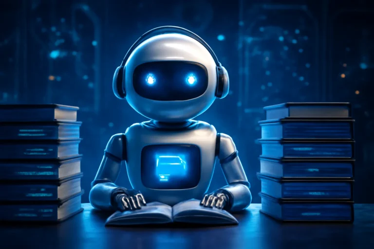 chatbot con base de conocimiento integrada
