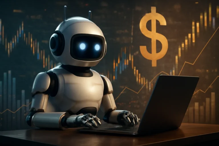 chatbot para empresas del sector financiero