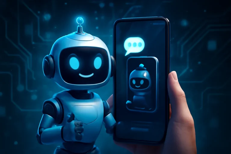 chatbot personalizado
