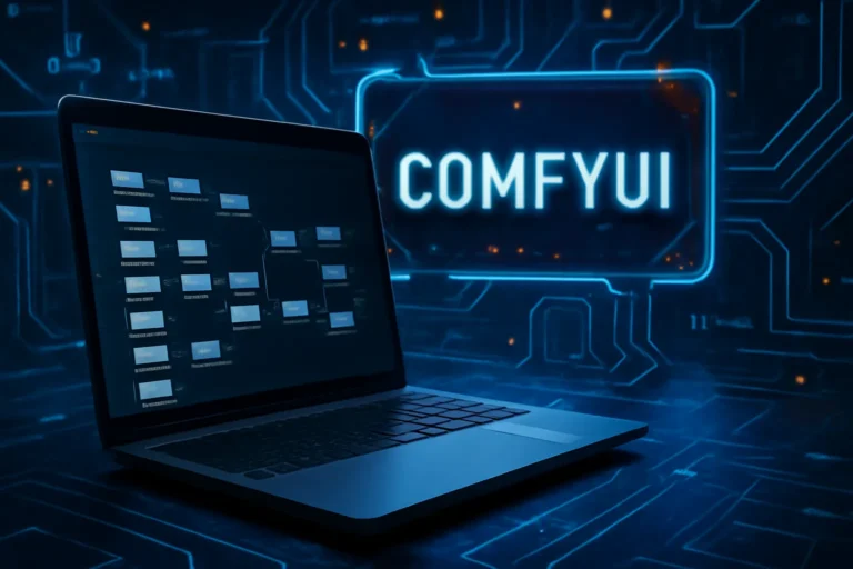 comfyui