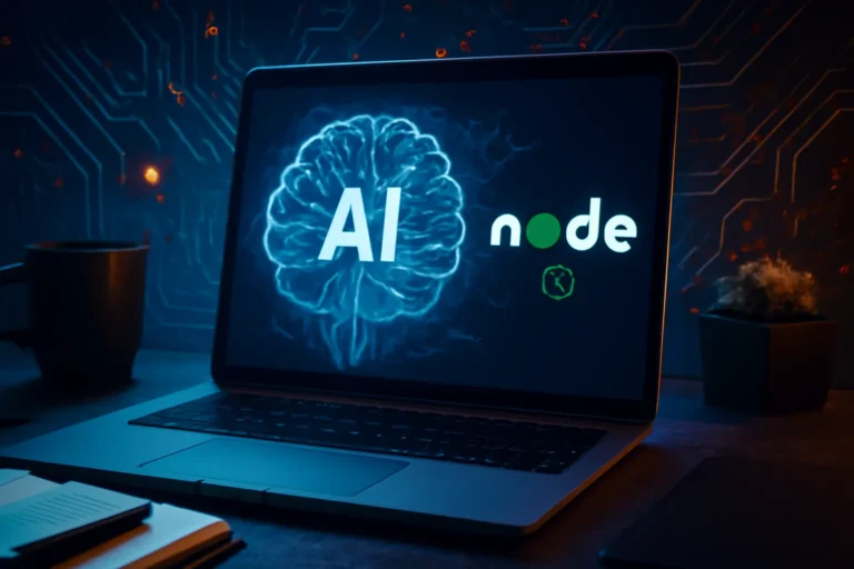 curso de inteligencia artificial con node js