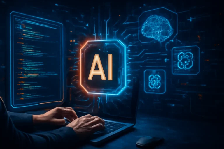 desarrollo de aplicaciones con ia
