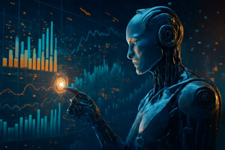 gestion de datos con inteligencia artificial
