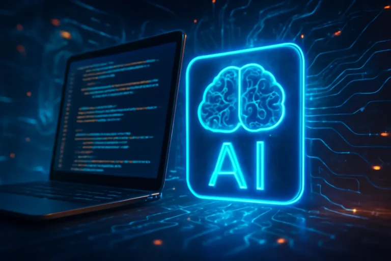 ia para programación